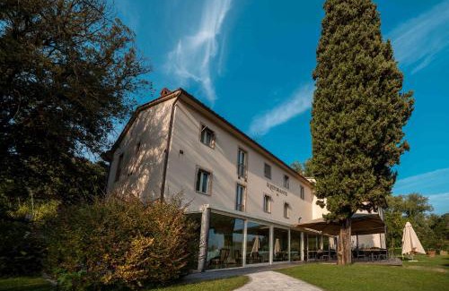 Saturnana Hotel | Villa Giorgia Albergo in Collina