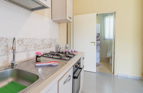 Syracuse Villa | Villa 'Giorgia E Serena' with Pool, Garden & Wi-Fi