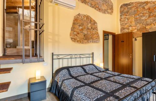 SantʼAndrea di Compito House | Villa Giovanna
