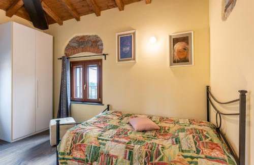 SantʼAndrea di Compito House | Villa Giovanna