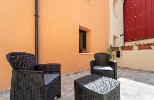 Guspini House | Villa Giovia