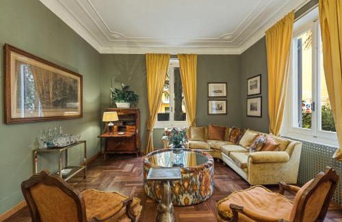 Novi Ligure Hotel | Villa Girardengo