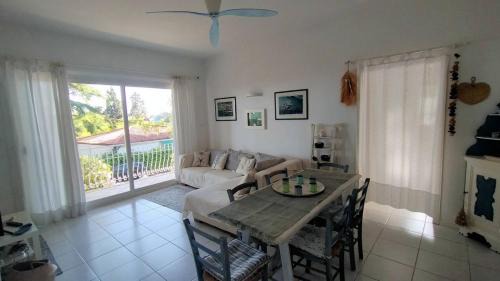 Villaggio Taunus Apartment | Villa Girasoli - Taunus Vacanze