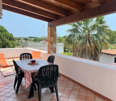 Contrada Fiori Sud House | Villa Gisella