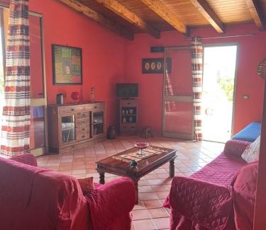 Contrada Fiori Sud House | Villa Gisella