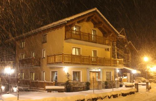 Gaby Apartment | Villa Giuditta Residence
