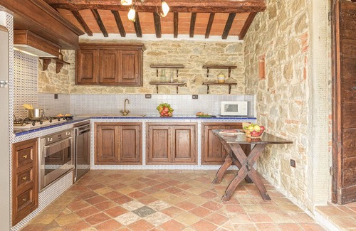 Tuoro sul Trasimeno Villa | Villa Giulia 10, Emma Villas