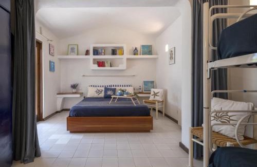 Portobello di Gallura Villa | Villa Giulia by Interhome