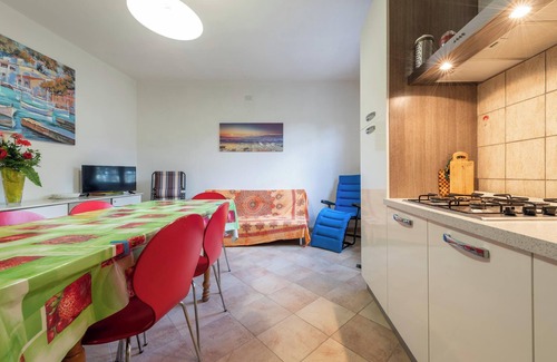 Castiadas House | Villa “Giulia Grande” in Rural Area near the Sea with Mountain View & Garden