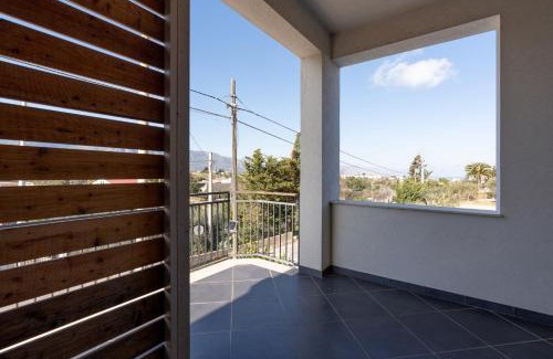 Alcamo Villa | Villa Giulia