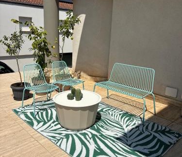 Alcamo Apartment | Villa Giulia Maria