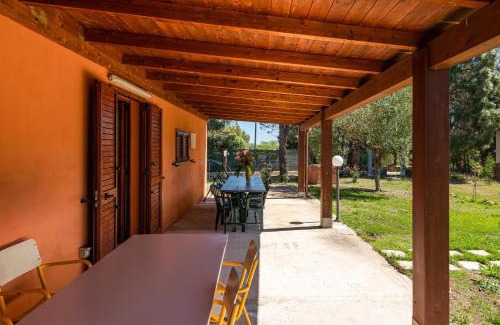 Castiadas House | Villa Giulia Piccola
