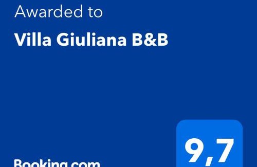 Scarperia Bed & Breakfast | Villa Giuliana B&B