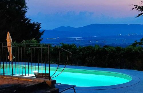 Scarperia Bed & Breakfast | Villa Giuliana B&B