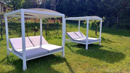Scarperia Bed & Breakfast | Villa Giuliana B&B