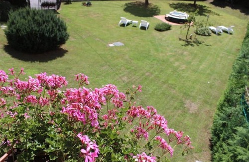 Antronapiana Apartment | Villa Giuly Ground floor