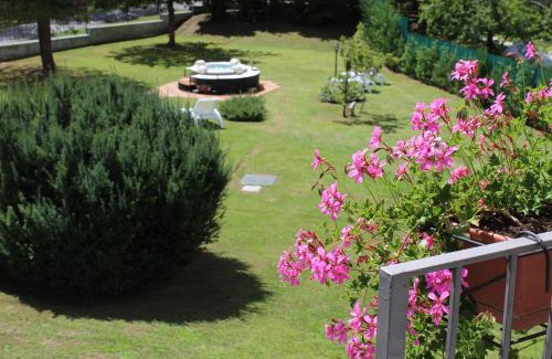 Antronapiana Apartment | Villa Giuly