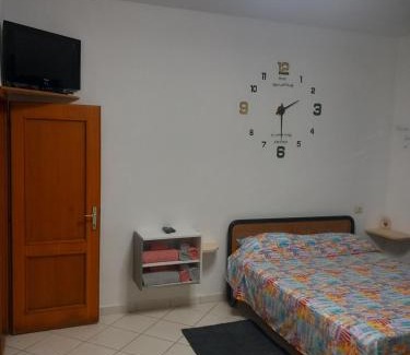 Ardenice Apartment | Villa Gjeka