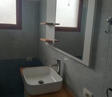 Ardenice Apartment | Villa Gjeka