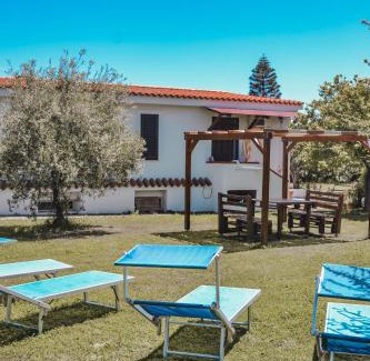 Lotzorai Apartment | Villa Gladyr
