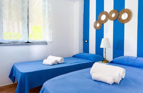Lotzorai Apartment | Villa Gladyr