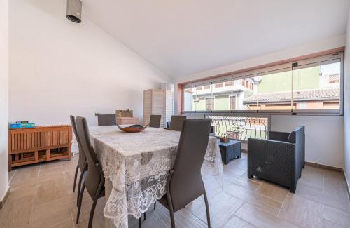 Capoterra House | Villa Gloma