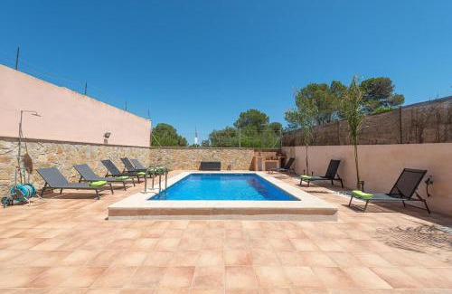 Cala Pi Villa | Villa Gloria