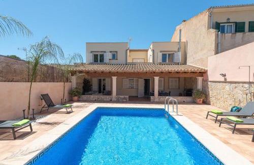 Cala Pi Villa | Villa Gloria