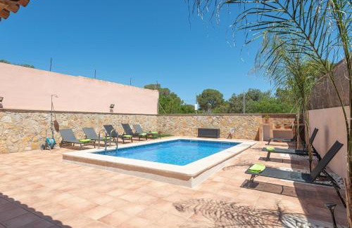 Cala Pi Villa | Villa Gloria