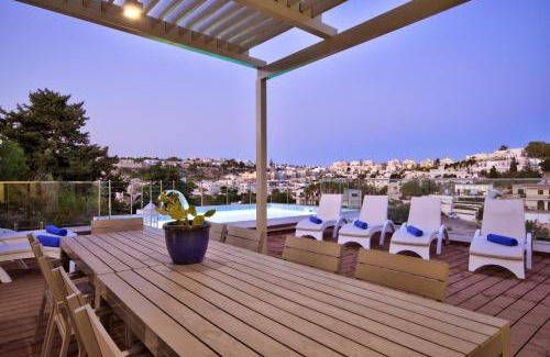 Santa Maria Estate Villa | Villa Goa - By Luxury Villas Malta