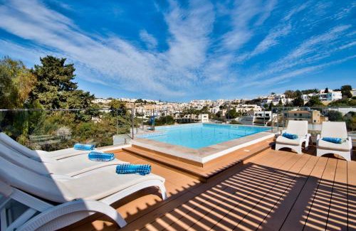 Santa Maria Estate Villa | Villa Goa - By Luxury Villas Malta
