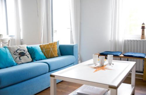 Etables-sur-Mer House | Villa Goall'O en bord de mer