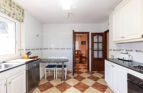 Tamarit Villa | Villa GOLETA
