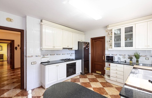 Tamarit Villa | Villa GOLETA