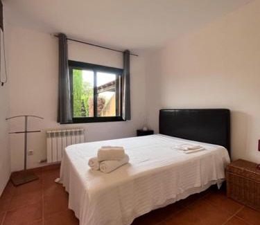 Navata House | Villa Golf Eternity