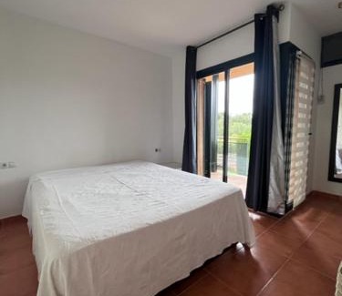 Navata House | Villa Golf Eternity
