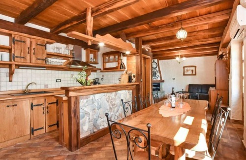 Zastrazisce House | Villa Golubinka by Interhome