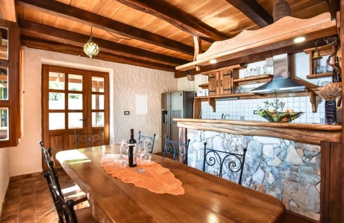 Zastrazisce House | Villa Golubinka by Interhome