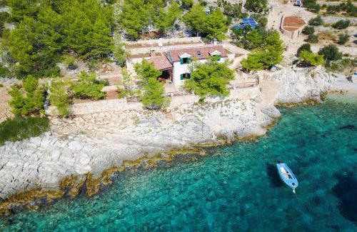 Zastrazisce Villa | Villa Golubinka