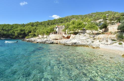 Zastrazisce Villa | Villa Golubinka