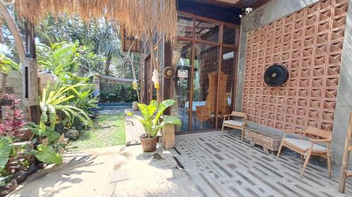 Abiansemal Villa | Villa Gong SSKI