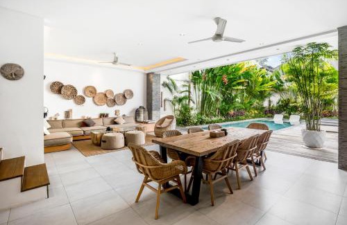 Central Seminyak Villa | Villa GoodFellas by BaliSuperHost