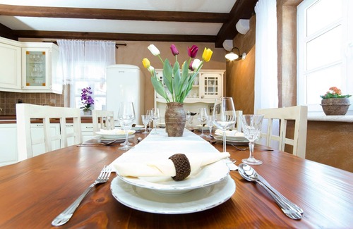 Zelenka Villa | Villa Goran with pool
