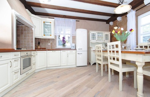 Zelenka Villa | Villa Goran with pool
