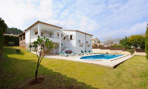Urbanitzacio Gotmar Villa | Villa Gotmar