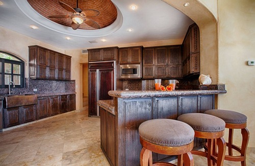 Pedregal Villa | Villa Gran Vista - Gorgeous Panoramic Ocean Views Villa