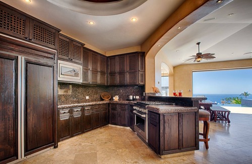 Pedregal Villa | Villa Gran Vista - Gorgeous Panoramic Ocean Views Villa