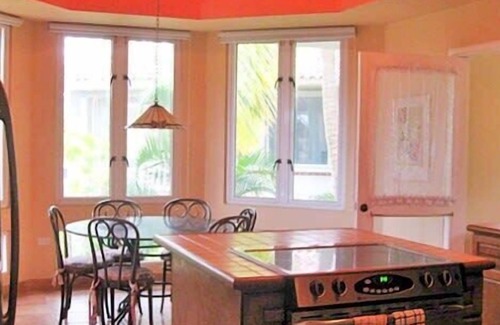 Dorado Pueblo Villa | Villa Granada at Dorado Beach Resort, pool nearby