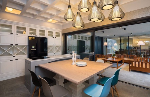 Diklo Villa | Villa Grancarić ZadarVillas