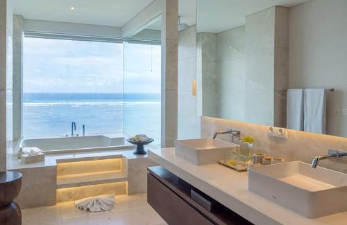 Sawangan Villa | Villa Grand Cliff Nusa Dua